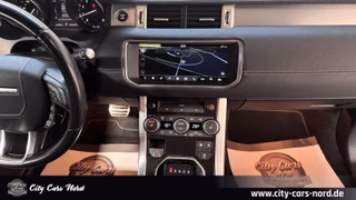 Land Rover Range Rover Evoque Pure MEMORY-MERIDIAN-TOTW-LED - фото 16