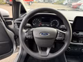 Daumennagel 13 - Ford Fiesta 1.1 Cool & Connect Navi/RFK/LED