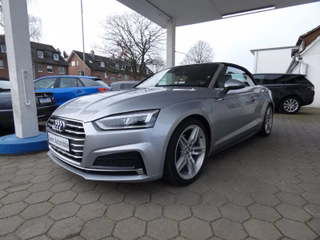 Audi A5 Gebrauchtwagen Kaufen