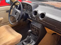Daumennagel 5 - Mercedes-Benz 123 300 D TÜV 06/27 4-Gang H-Zulassung