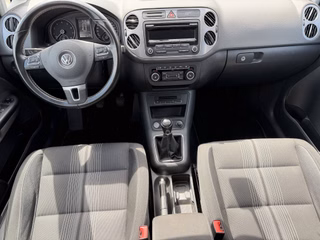 Volkswagen Golf Plus VI Match/Garantie/Inspektion/ - foto 13