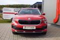 Daumennagel 12 - Skoda Kamiq Selection LED, Kamera, ALU, Carplay, PDC