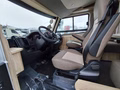 Thumbnail 27 - Eura Mobil Integra Line 720 EB Edition 101 Automatik 180 PS Hubbett