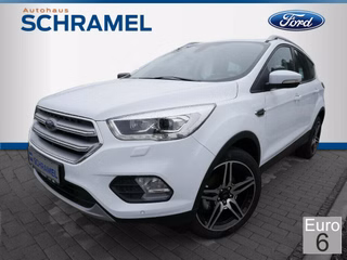 Ford Kuga Vorführfahrzeug Kaufen