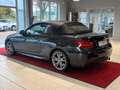 Daumennagel 2 - BMW M235 i CABRIO
