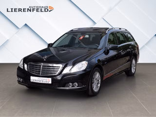 Mercedes-Benz E 200 Used vehicle for sale