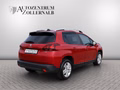 Daumennagel 6 - Peugeot 2008 PureTech 82 Style *KAMERA*SHZ*PANO*WENIG KM