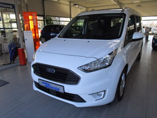 Ford Grand Tourneo Connect Jahreswagen Kaufen