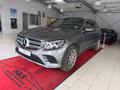 Daumennagel 1 - Mercedes-Benz GLC 220 d 4Matic AMG-Line PANORAMA