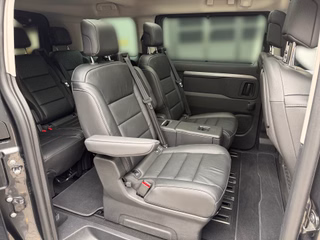 Toyota Proace Verso L1 Lounge - bilder 18