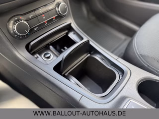 Mercedes-Benz B 180 CDI*KLIMA*NAVI*TEMPO*BI-XENON*SHZ*AHK*PDC* - bilder 15