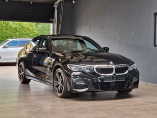 BMW 330e M Sport Shadow*HUD*Alcantara*LED* - bilder 1