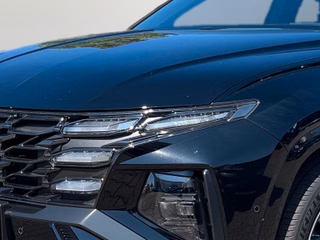 Hyundai TUCSON N Line Hybrid 4WD Voll-LED SmartKey - bilder 18