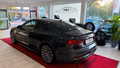 Daumennagel 7 - Audi A5 Coupe quattro sport S LNE