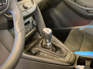 NPRS3SWV  Focus RS MK 3 Performance Schaltwegverkürzungsset.