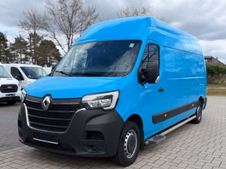 Renault Master Gebrauchtwagen Kaufen