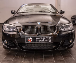 BMW 335 Gebrauchtwagen Kaufen