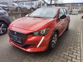 Daumennagel 1 - Peugeot 208 e- Active Pack GJR+SHZ+NAVI+PDC+1.HAND