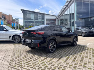 2026 BMW X2 xDrive28i - photo 4