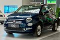 Daumennagel 3 - Fiat 500C 1.2 Lounge Cabrio |Klima|BC|Infotainment|