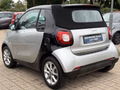 Daumennagel 27 - Smart ForTwo CABRIO*PASSION*NAVI*RÜCKFAHRKAMERA*