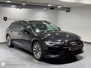 Audi A6 Avant 45 TDI quattro sport Matrix Navi CarPlay Pano AHK - foto 5