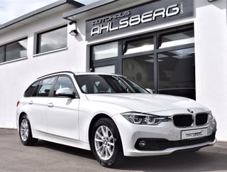 BMW 320 Used vehicle for sale