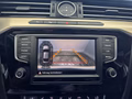 Daumennagel 14 - Volkswagen Passat 2.0 TDI HIGHLINE, DSG, NAVI, ACC, R-KAM