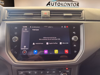 SEAT Ibiza Style  Navi Winterp. Beats Allwetter Klimaautom. - foto 6
