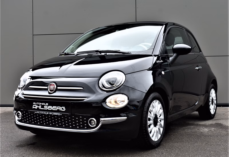 Fiat 500 GSE Dolce Vita Navi-CARPLAY/PDC/DAB/BLUETOOTH