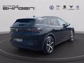 Daumennagel 7 - Volkswagen ID.4 GTX Matrix+Navi+AHK+Pano+Sthz+DCC+Kamera+Wärmepumpe