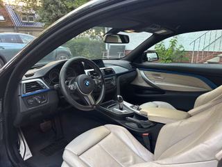 BMW 420i Coupé M-Sport/Automatik/HUD/VOLLLEDER - foto 13