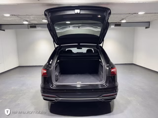 Audi A4 Avant 50 TDI quattro advanced CarPlay Navi AHK - foto 25