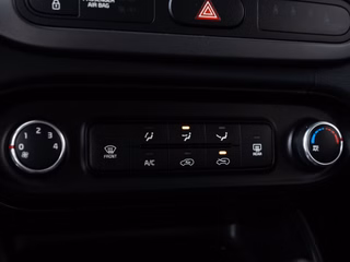 Kia Carens 1.6 GDI Edition 7 SHZ KLIMA TEMP AHK - bilder 4