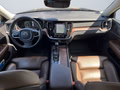 Daumennagel 16 - Volvo V60 Kombi AWD /HK-ANLAGE/LED/NAVI/LEDER/