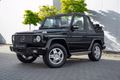 Thumbnail 1 - Mercedes-Benz G 500 Cabrio BRD Fahrzeug Bestzustand