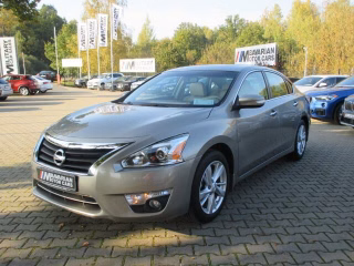 Nissan Altima Used vehicle for sale