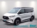 Daumennagel 1 - Ford Tourneo Custom Nugget 320 L1 4x4 Autm. Active
