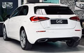 Daumennagel 5 - Mercedes-Benz A 250 |NAVI|Widescreen|LED|Kamera|