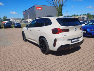 2026 BMW X3 30 xDrive - photo 5