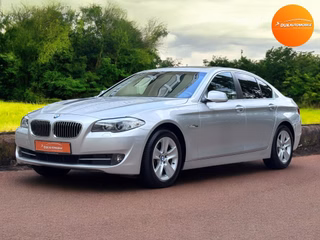 BMW 520 d Apple CarPlay Navi - foto 1
