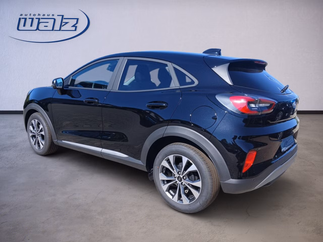 Ford Puma Titanium Winterpaket + Fahrerassistenz-Paket - foto 3