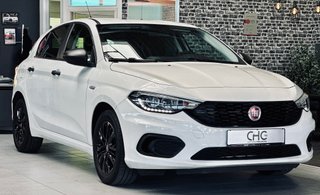 Fiat Tipo Street 1.HD|PDC|MFL|TEMPOMAT|TFT|BLUETOOTH