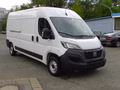 Daumennagel 3 - Fiat Ducato Kasten 35 2.2 D 140 L4H2 Klimaautom. Kamera. PDC.