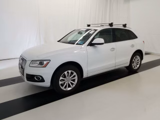 Audi Q5 Used vehicle for sale