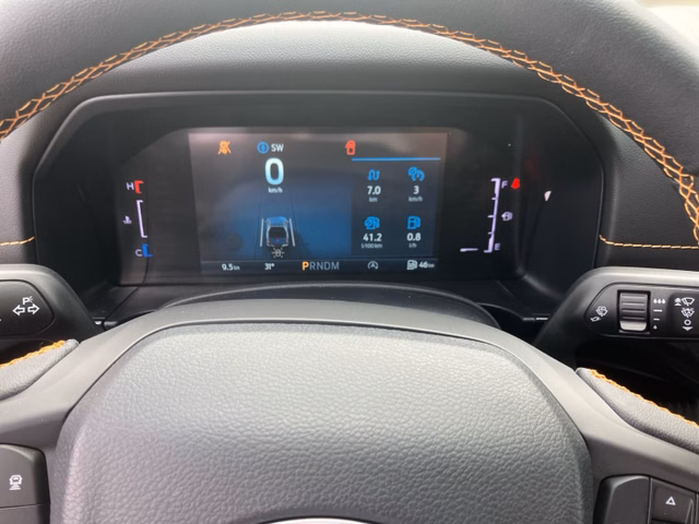 Ford Ranger Wildtrak e-4WD Doppelkabine 2.0 TDCI 205PS - foto 7