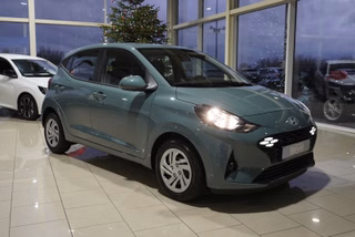 Hyundai i10 age.one-day registration Kaufen