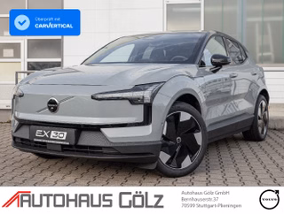 Volvo EX30 Gebrauchtwagen Kaufen