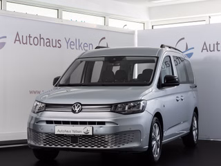 Volkswagen Caddy Maxi Gebrauchtwagen Kaufen