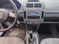 Daumennagel 11 - Volkswagen Polo IV Basis